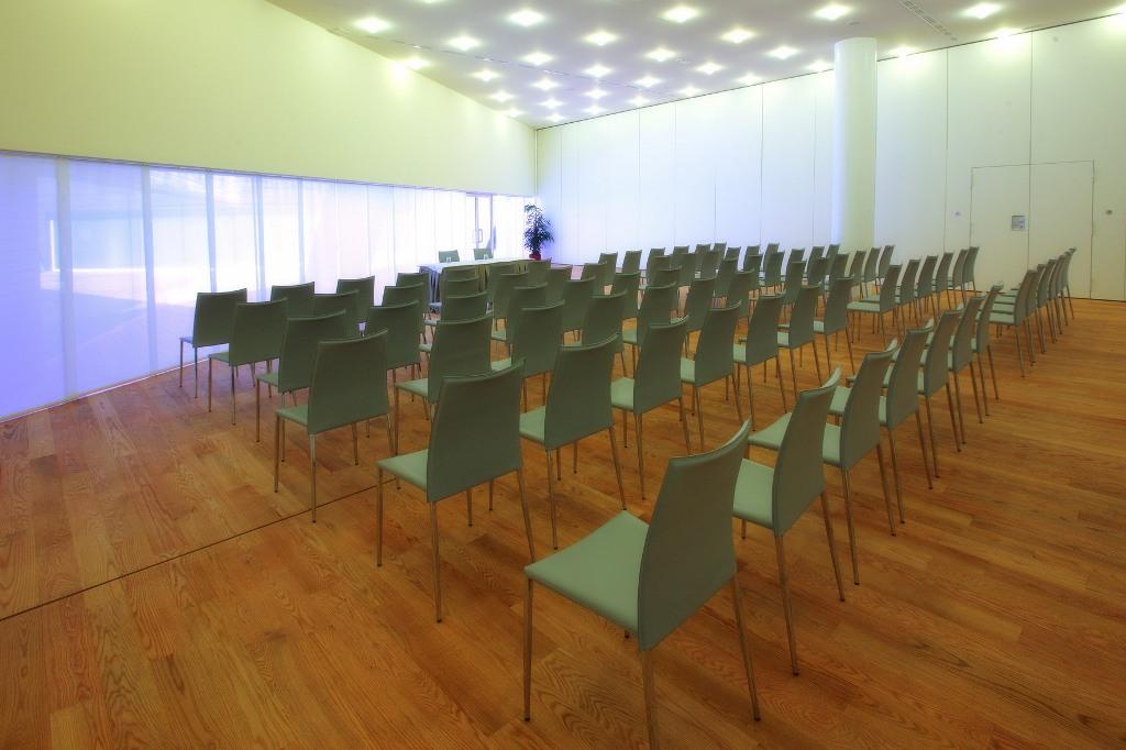 Hotel Hiberus Zaragoza Bagian luar foto