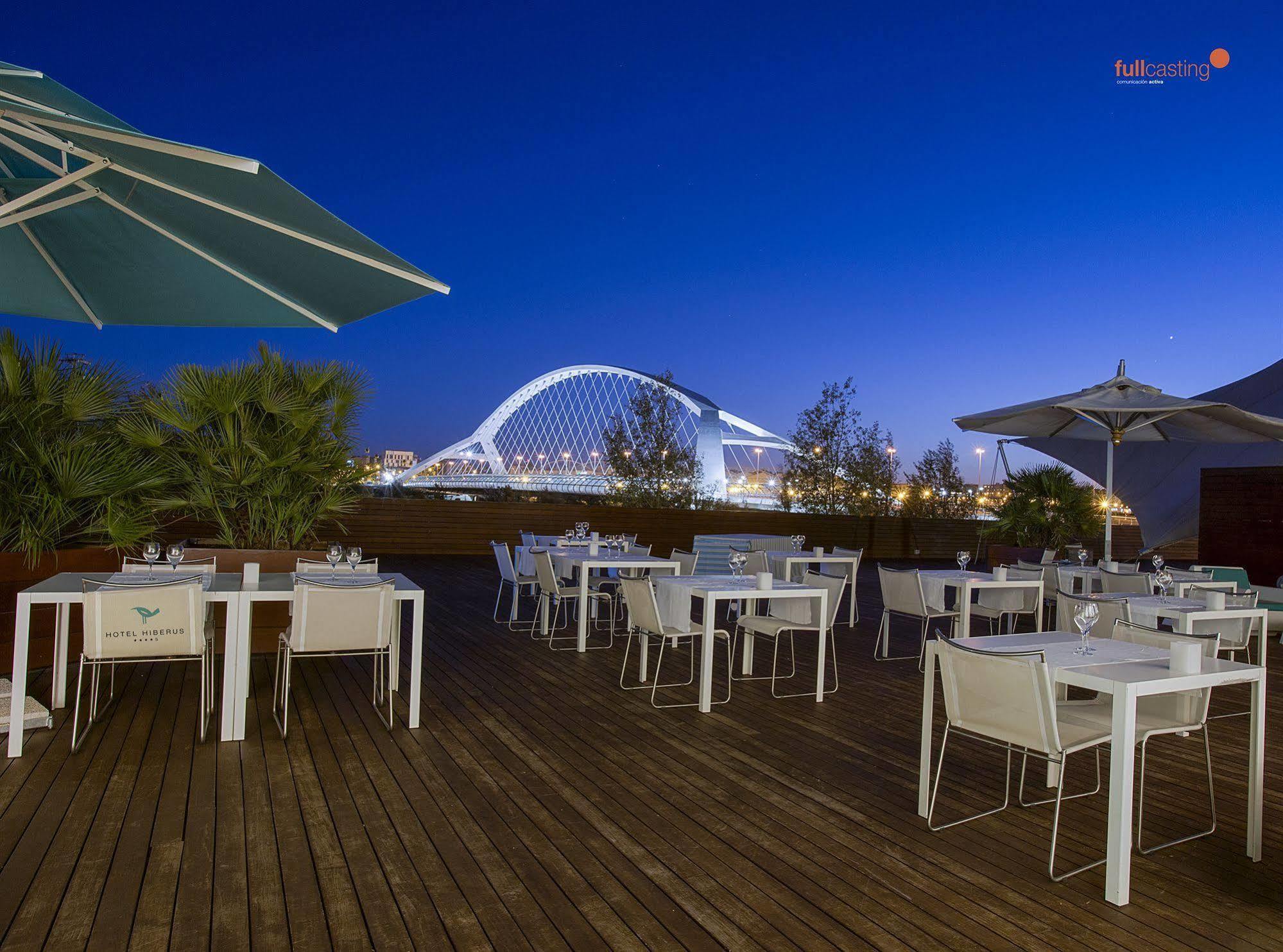 Hotel Hiberus Zaragoza Bagian luar foto