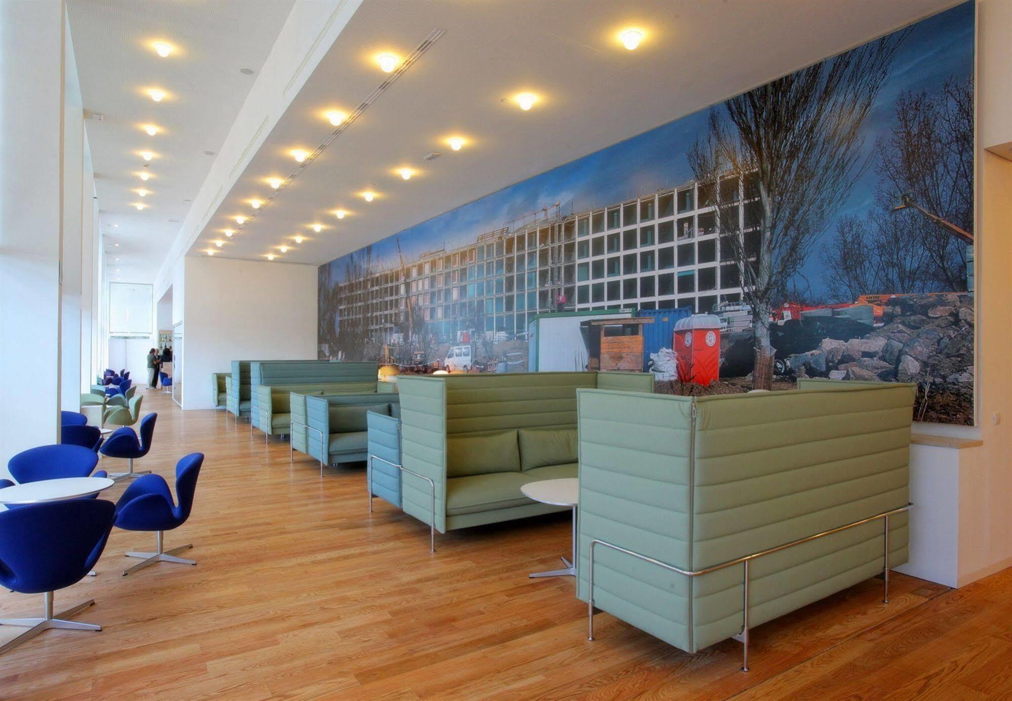 Hotel Hiberus Zaragoza Bagian luar foto